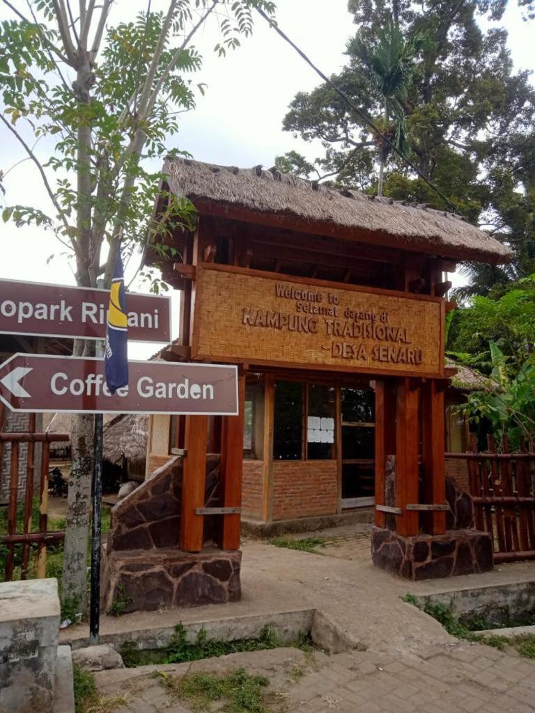 Pondok Mangga Mataram Exterior photo